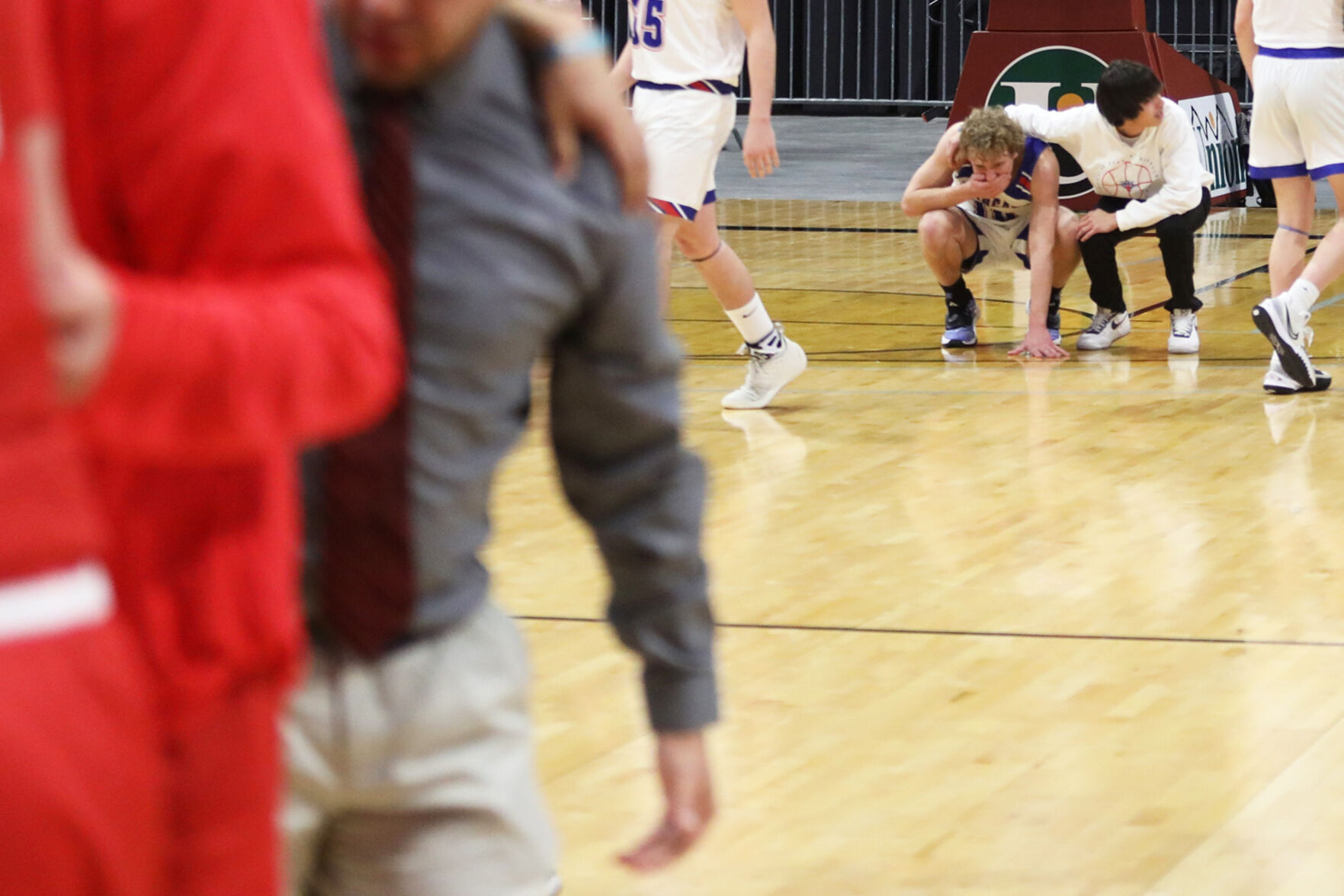State Basketball